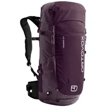 Ortovox Traverse 38 S Rucksack Lila