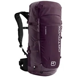 Ortovox Traverse 38 S Rucksack Lila