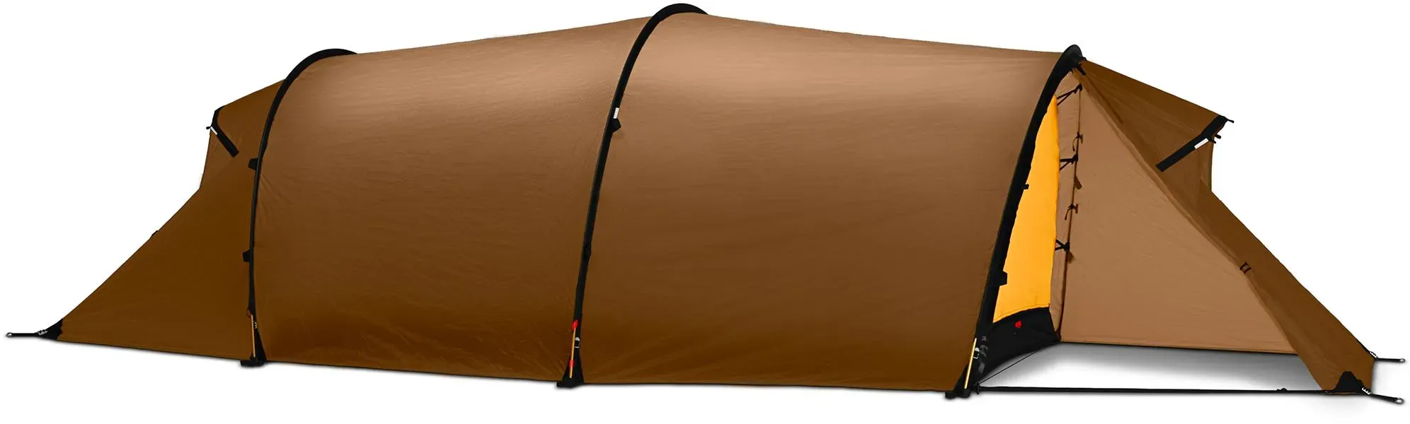 Hilleberg Kaitum 4 Trekkingzelt - 4 PERS. - sand