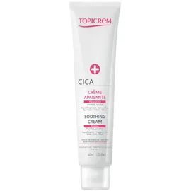 Topicrem CICA Beruhigende Creme 40 ml