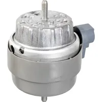 FEBI Lagerung, Motor