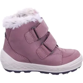 superfit GROOVY für Kinder, rosa, 23 EU