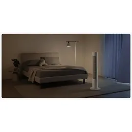 Xiaomi Smart Tower Fan Turmventilator weiß