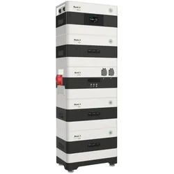SunLit BK215 Kopfspeicher - 2,15 kWh