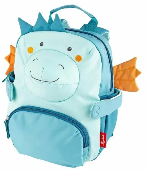 Preisvergleich Produktbild Sigikid - Pfötchen-Rucksack, Drache