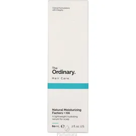 The Ordinary Hair Care Natural Moisturizing Factors + HA for Scalp Haarserum 60 ml