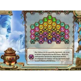 Jewel Master Jade Dynastie