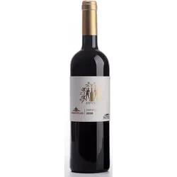Cuvée Rot Höhenflug Thomas Hensel 2019