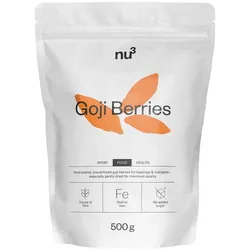 nu3 Goji-Beeren