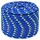 vidaXL Leinen Bootsseil 12 mm 100 m Polypropylen Blau