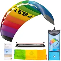 HQ Powerkite Symphony Beach III 1.8 Sport