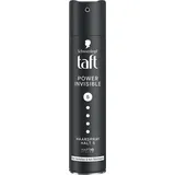 Schwarzkopf taft Power Invisible Halt 5 Haarspray 250 ml