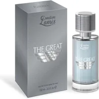 Lamis The Great 100ml EDT