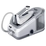 Braun CareStyle 7 IS 7262 grau
