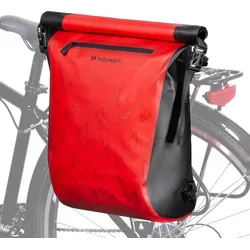 Gepäckträgertasche für Fahrrad Wozinsky 23 LITER