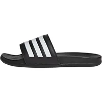 adidas Comfort Adilette Core Black / Cloud White / Core Black 43