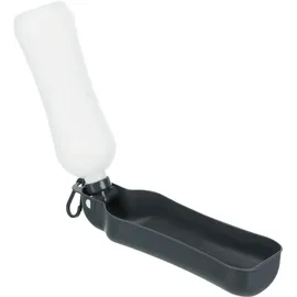 Trixie Flasche mit Trinknapf