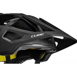 Cube Strover 52-57 cm black