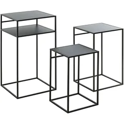 Beistelltisch 3er Set