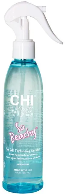 CHI Vibes So Beachy Sea Salt Text.Hair Mist 237ml