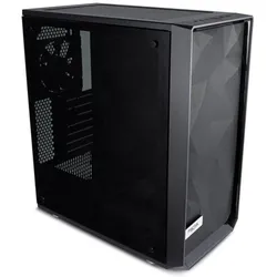 Fractal Design Meshify C Dark