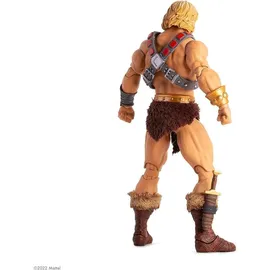 MONDO Masters of the Universe Actionfigur 1/6 He-Man Regular Edition 30 cm