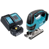 Makita DJV 180 SM1X inkl. 1 x 4,0 Ah + Ladegerät