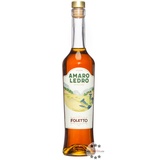 Foletto Amaro Ledro