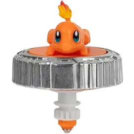 Pokémon Battle Spinner - Glumanda,