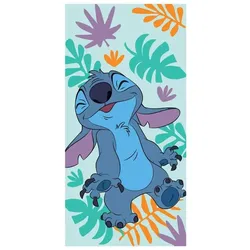 Disney Lilo & Stitch Strandtuch Baumwolle 70x140 cm