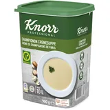 KNORR Champignon Cremesuppe 900 g