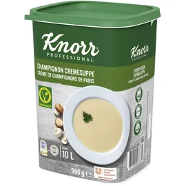 KNORR Champignon Cremesuppe 900 g