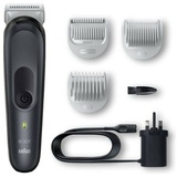 Braun BodyGroomer 3 BG3340