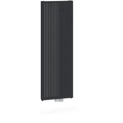 Kermi Design-Heizkörper „Carré®“ vertikale Anordnung 71,5 × 180 cm in Weiß