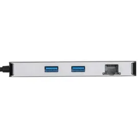 Targus USB-C Dual HDMI 4K-Dockingstation mit 100 W PD Pass-Thru
