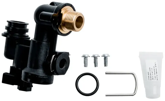 Wolf Hydraulik GTC Kaltwasserblock 2074619