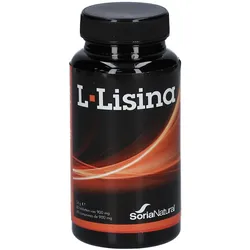 MGDose L-Lisina