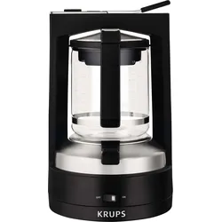 Krups T8.2 KM 4689 - Kaffeemaschine - 12 Tassen