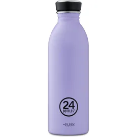 24Bottles Urban Bottle erica 0,5 l