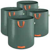 Gardebruk Gartensack 4x500 Liter