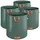 Gardebruk Gartensack 4x500 Liter