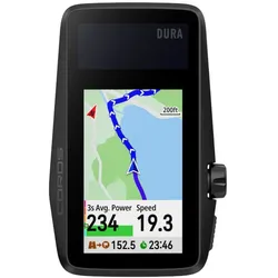 COROS DURA Solar GPS Fahrradcomputer