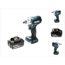 Makita DTW300M1 inkl. 1 x 4,0 Ah