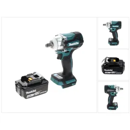 Makita DTW300M1 inkl. 1 x 4,0 Ah