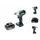 Makita DTW300M1 inkl. 1 x 4,0 Ah