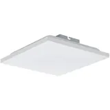 EGLO Calemar 1 LED-Panel 28,7 x 28,7 cm weiß