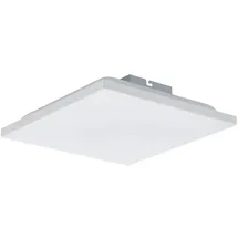 EGLO Calemar 1 LED-Panel 28,7 x 28,7 cm weiß