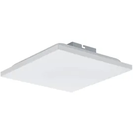 EGLO Calemar 1 LED-Panel 28,7 x 28,7 cm weiß