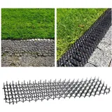 casativo-garden Dornen-Gitter Matten Tiervertreiber 36er Set