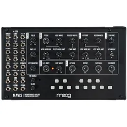 Moog Mavis - Synthesizer